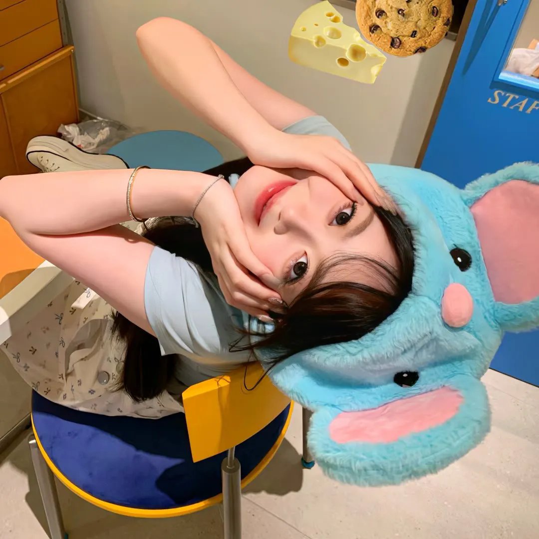 华丽的休假